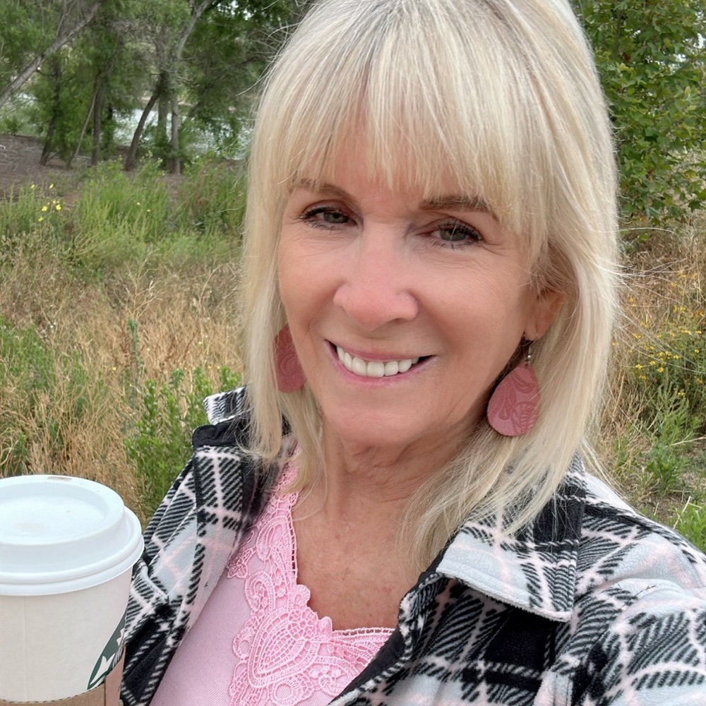 Meet your Posher, Susan